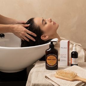 Трихологическая продукция