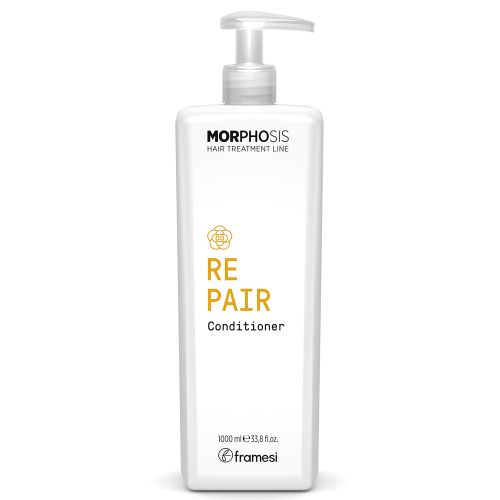 Кондиционер восстанавливающий для поврежденных волос REPAIR CONDITIONER 1000 мл купить в Минске. Доставка по Беларуси