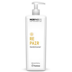 Кондиционер восстанавливающий для поврежденных волос REPAIR CONDITIONER 1000 мл