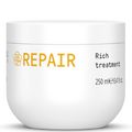 Маска восстанавливающая, интенсивного действия REPAIR RICH TREATMENT 250 мл купить в Минске. Доставка по Беларуси
