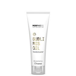 Кондиционер для волос на основе арганового масла SUBLIMIS OIL CONDITIONER 250 мл