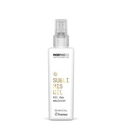 Эмульсия для волос увлажняющая SUBLIMIS OIL ALL DAY EMULSION 150 мл