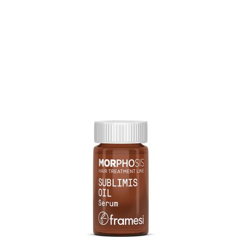 Сыворотка на основе арганового масла SUBLIMIS OIL SERUM 6*15 мл купить в Минске. Доставка по Беларуси