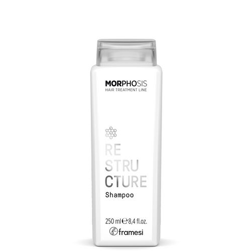 Шампунь реструктурирующий RESTRUCTURE SHAMPOO 250 мл купить в Минске. Доставка по Беларуси