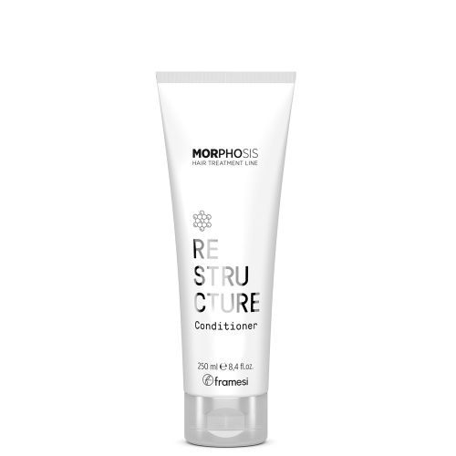 Кондиционер реструктурирующий RESTRUCTURE CONDITIONER 250 мл купить в Минске. Доставка по Беларуси