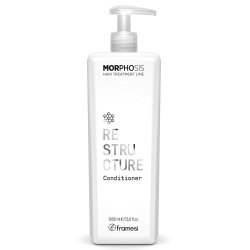Кондиционер реструктурирующий RESTRUCTURE CONDITIONER 1000 мл купить в Минске. Доставка по Беларуси