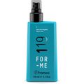 Спрей с эффектом anti-frizz FOR-ME 119 SHINE ME BRIGHTLY SUPER COAT 150 мл купить в Минске. Доставка по Беларуси