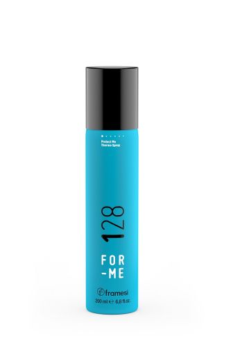 Спрей-термозащита FOR-ME 128 PROTECT ME THERMO SPRAY, 200 мл купить в Минске. Доставка по Беларуси