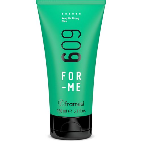 Гель для волос экстрасильной фиксации FOR-ME 609 KEEP ME STRONG GLUE 150 мл купить в Минске. Доставка по Беларуси