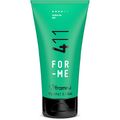 Гель для волос сильной фиксации FOR-ME 411 DEFINE ME GEL 150 мл купить в Минске. Доставка по Беларуси