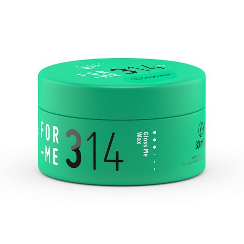 Универсальный воск для волос FOR-ME 314 GLOSS ME WAX 80 мл купить в Минске. Доставка по Беларуси