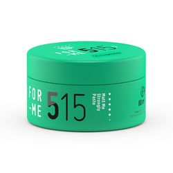 Матовая паста для волос экстрасильной фиксации FOR-ME 515 MATT ME STRONGLY PASTE 80 мл