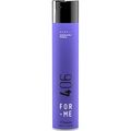 Лак для волос сильной фиксации FOR-ME 406 HOLD&BRUSH ME HAIRSPRAY 500 мл купить в Минске. Доставка по Беларуси