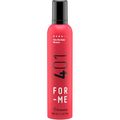 Мусс для волос FOR-ME 401 GIVE ME BODY MOUSSE 300 мл купить в Минске. Доставка по Беларуси