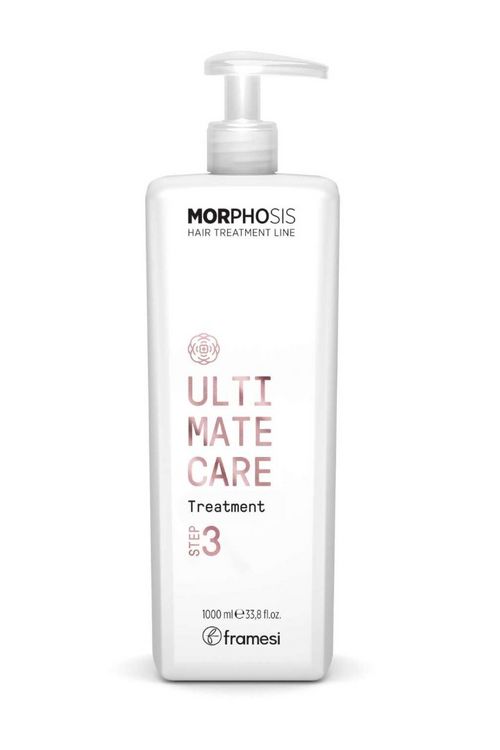 Маска ULTIMATE CARE TREATMENT, ШАГ 3 1000 мл купить в Минске. Доставка по Беларуси