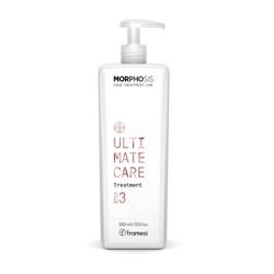 Маска ULTIMATE CARE TREATMENT, ШАГ 3 1000 мл