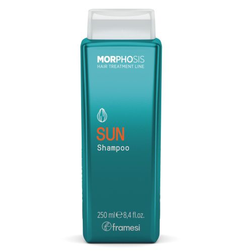 Шампунь MORPHOSIS SUN SHAMPOO, 250мл 2024 купить в Минске. Доставка по Беларуси