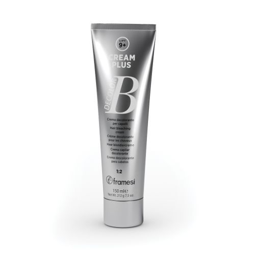 Крем осветляющий DECOLOR B CREAM +, 150 мл купить в Минске. Доставка по Беларуси