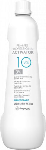 Активатор PROFESSIONAL ACTIVATOR 10 Vol., 3%, 946 мл купить в Минске. Доставка по Беларуси