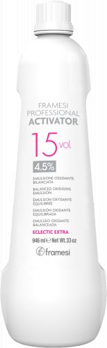Активатор PROFESSIONAL ACTIVATOR 15 Vol., 4,5%, 946 мл купить в Минске. Доставка по Беларуси