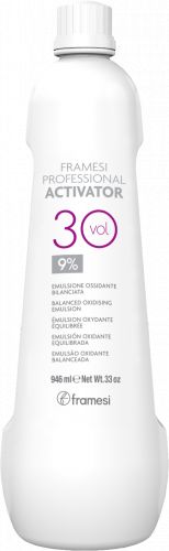 Активатор PROFESSIONAL ACTIVATOR 30 Vol., 9%, 946 мл купить в Минске. Доставка по Беларуси