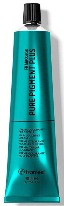 Прямой пигмент FRAMCOLOR PURE PIGMENT PLUS /33 60 мл купить в Минске. Доставка по Беларуси
