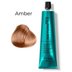 Прямой пигмент FRAMCOLOR PURE PIGMENT PLUS /46 Янтарный 60 мл