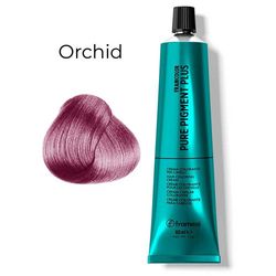Прямой пигмент FRAMCOLOR PURE PIGMENT PLUS /560 Орхидея 60 мл