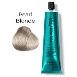Прямой пигмент FRAMCOLOR PURE PIGMENT PLUS /62 Жемчужный блонд 60 мл