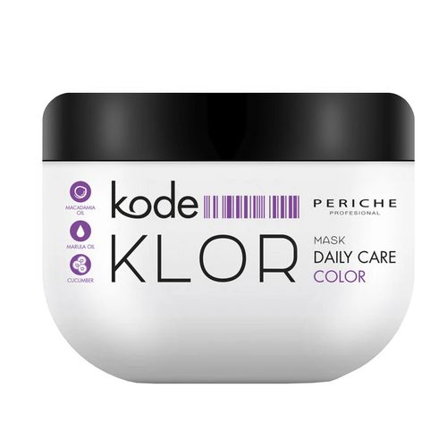 Маска для окрашенных волос /KODE KLOR Mask, 250 мл купить в Минске. Доставка по Беларуси