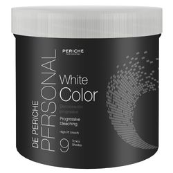 Осветляющий порошок для волос /White color Personal/ 1000 гр