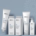 Скраб для очищения кожи головы MORPHOSIS SCALP EXFOLIATE, 150 мл купить в Минске. Доставка по Беларуси
