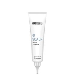 Детокс-эссенция для кожи головы MORPHOSIS SCALP DETOX ESSENCE, 150 мл