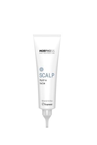 Увлажняющий крем для чувствительной кожи головы SCALP HYDRA BALM 150 МЛ купить в Минске. Доставка по Беларуси