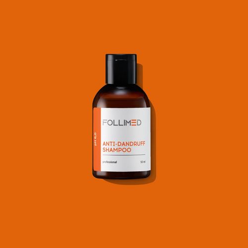 Шампунь от перхоти ANTI-DANDRUFF  SHAMPOO, 250 мл купить в Минске. Доставка по Беларуси