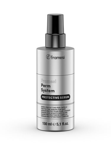 Защитная сыворотка FRAMESI PERM SYSTEM PROTECTIVE SERUM 150 мл купить в Минске. Доставка по Беларуси