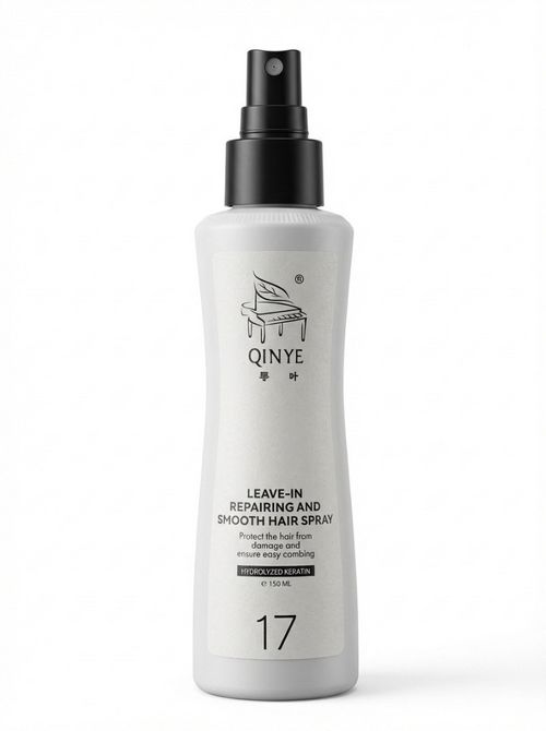 Восстанавливающий и разглаживающий спрей/Leave-in repairing and smooth hair spray 150 мл купить в Минске. Доставка по Беларуси