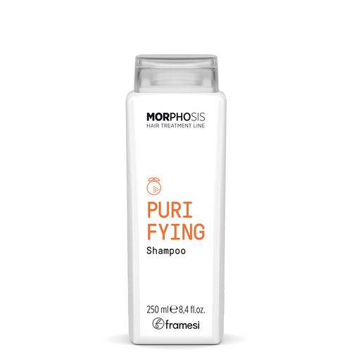 Шампунь от перхоти для глубокого очищения PURIFYING SHAMPOO 250 мл купить в Минске. Доставка по Беларуси