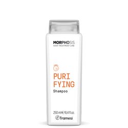 Шампунь от перхоти для глубокого очищения PURIFYING SHAMPOO 250 мл