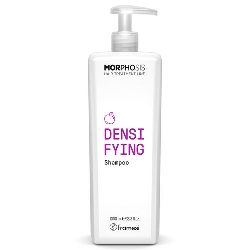 Шампунь против выпадения волос DENSIFYING 1000 мл купить в Минске. Доставка по Беларуси