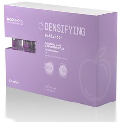Сыворотка против выпадения волос FRAMESI MORPHOSIS HAIR TREATMENT LINE DENSIFYING ACTIVATOR, 12Х7мл