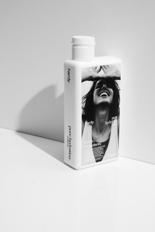 Шампунь увлажняющий Pure Hydration Moisture 250 мл купить в Минске. Доставка по Беларуси