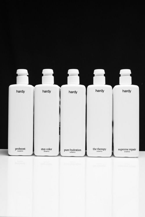 Шампунь увлажняющий Pure Hydration Moisture 250 мл купить в Минске. Доставка по Беларуси
