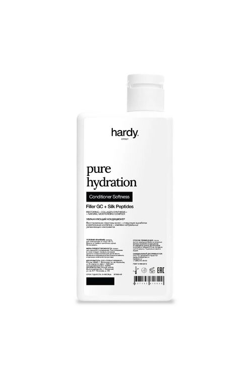 Кондиционер увлажняющий Pure Hydration Softness 250 мл купить в Минске. Доставка по Беларуси