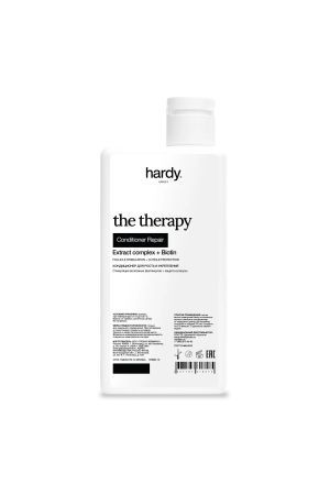Кондиционер для укрепления The Therapy Repair 1000 мл купить в Минске. Доставка по Беларуси