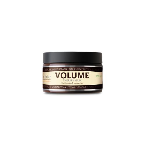 Маска для придания объема / VOLUME THERAPY MASK, 250 мл купить в Минске. Доставка по Беларуси