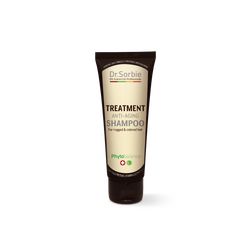 Шампунь питательный для химически обработанных и возрастных волос / TREATMENT ANTI-AGING SHAMPOO, 75 мл
