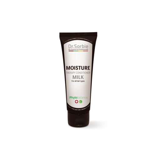 Кондиционер увлажняющий для всех типов волос / MOISTURE THERAPY CONDITIONER, 75 мл купить в Минске. Доставка по Беларуси