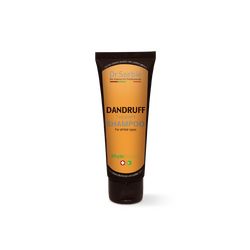 Шампунь трихологический против перхоти / DANDRUFF THERAPY SHAMPOO, 75 мл