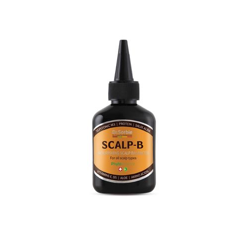 Эликсир трихологический балансер для всех типов кожи головы / SCALP-B NOURISHING SCALP BALANCER, 100 мл купить в Минске. Доставка по Беларуси
